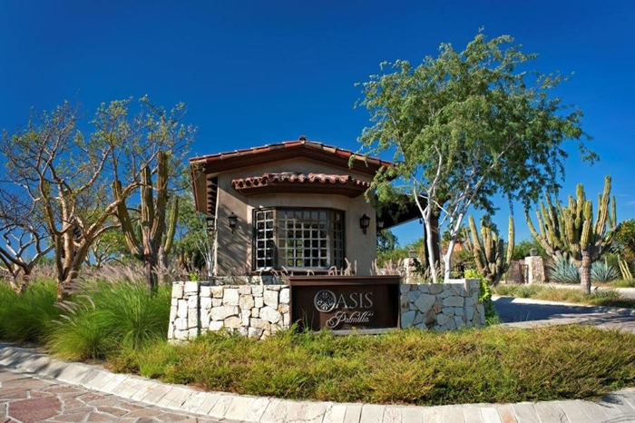 Oasis Real Estate Palmilla